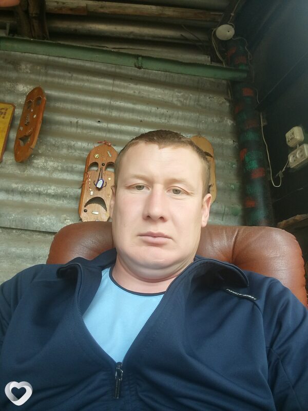 Владимир, 40, Наро-Фоминске — анкета №3106542