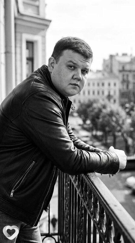 Артем, 31, Санкт-Петербурге — анкета №3106545