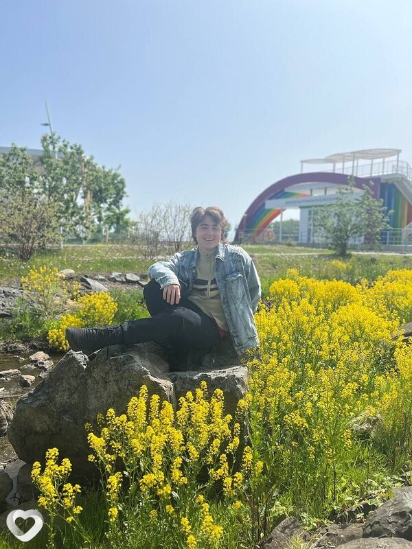 Денис, 22, Владивостоке — анкета №3106429