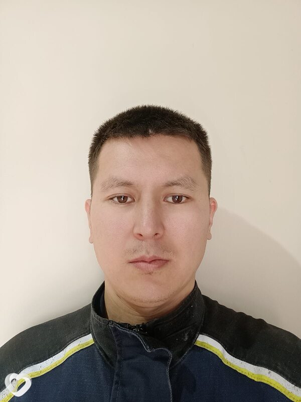 Иван, 30, Санкт-Петербурге — анкета №3106433