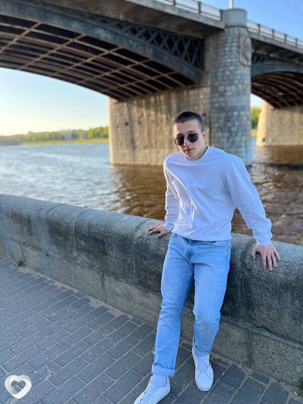Gor, 21, Твери — анкета №3106434