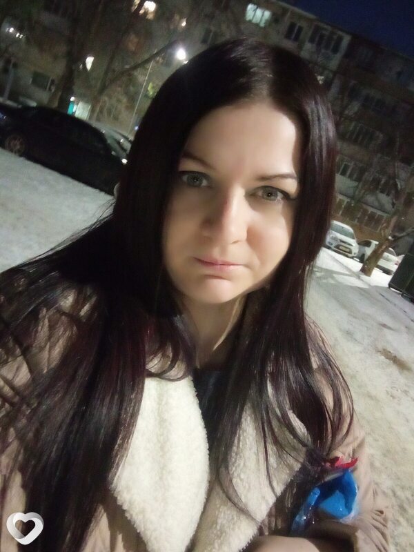 Таня, 35, Армянске — анкета №3106436