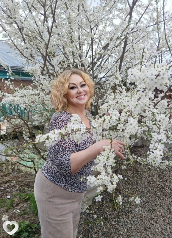 Марина, 60, Ростове-на-Дону — анкета №3106437