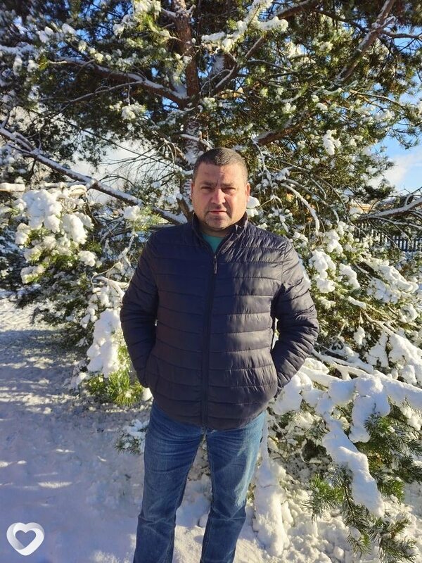 Андрей, 40, Санкт-Петербурге — анкета №3106442