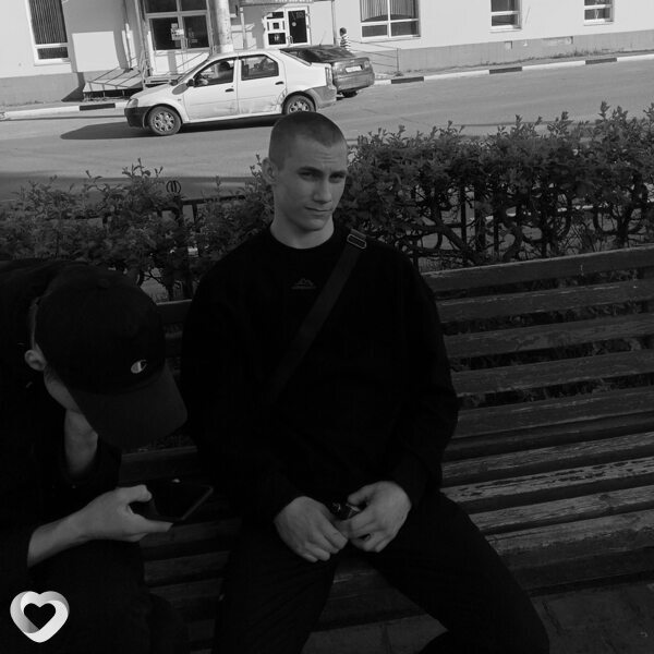 Дмитрий, 18, Дзержинске — анкета №3106446