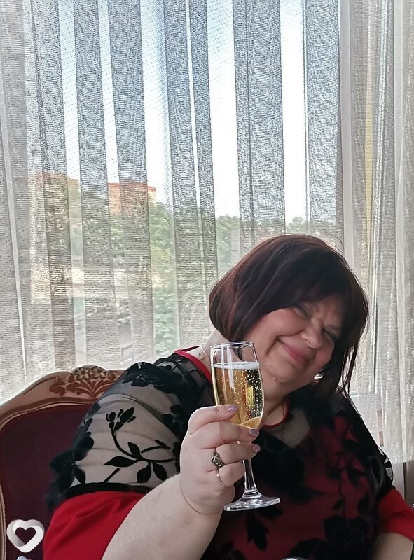 Ирина, 47, Химках — анкета №3106449