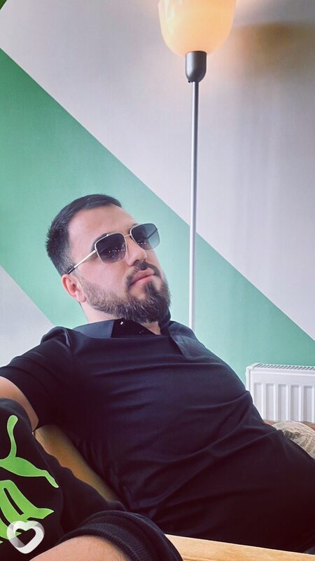 Федя, 36, Донецке — анкета №3106600