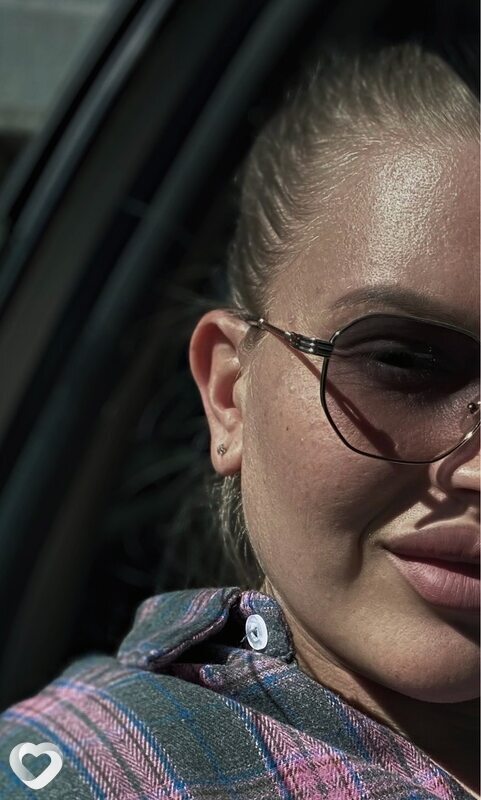 Екатерина, 36, Старом Осколе — анкета №3106601