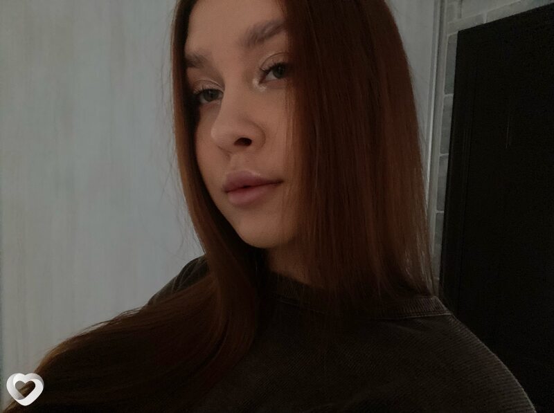 Ксения, 19, Минске — анкета №3106611