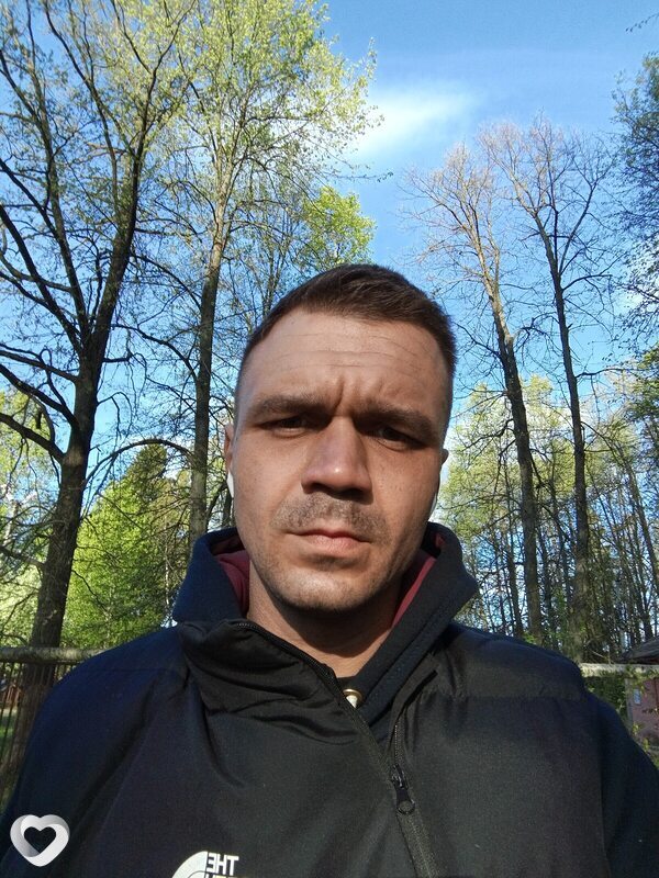 Руслан, 35, Подольске — анкета №3106683