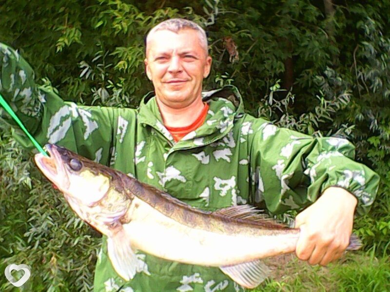 Александр, 51, Мозыре — анкета №3106685