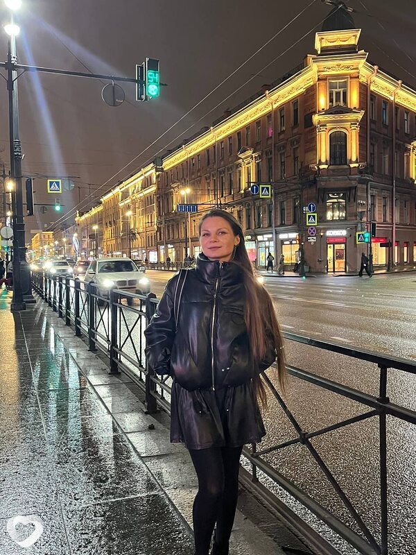 Дарья, 37, Костроме — анкета №3106686