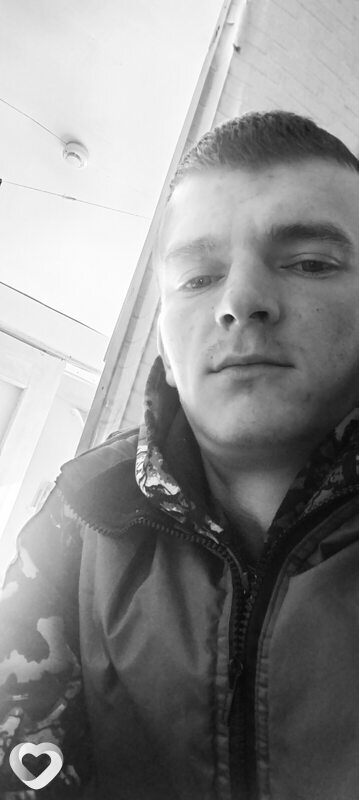 Юрий, 27, Сальске — анкета №3106695