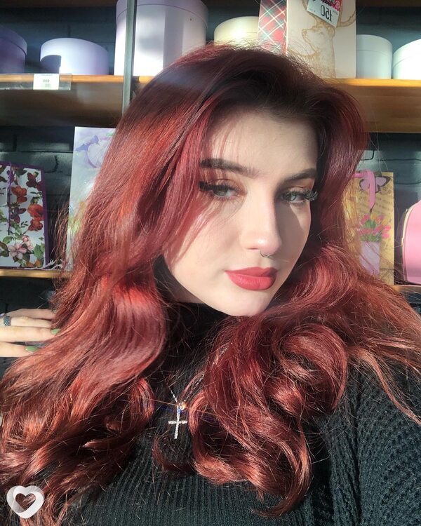 Анастасия, 22, Нижнем Новгороде — анкета №3106696