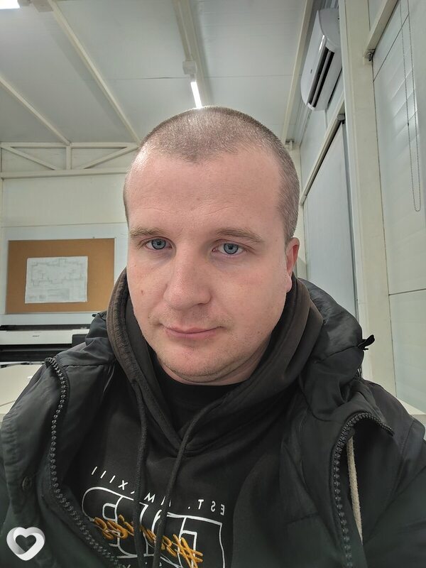 Георгий, 37, Подольске — анкета №3106519