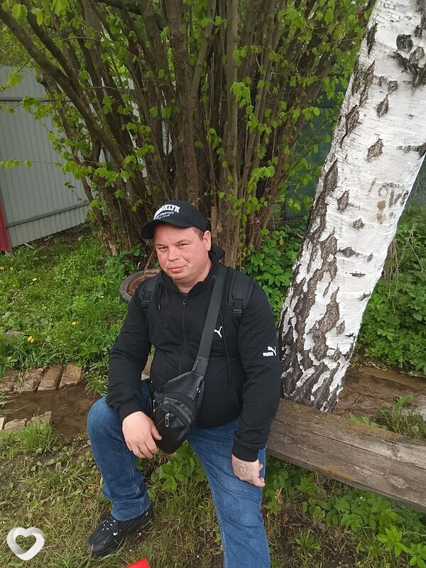Андрей, 40, Нижнем Новгороде — анкета №3106521