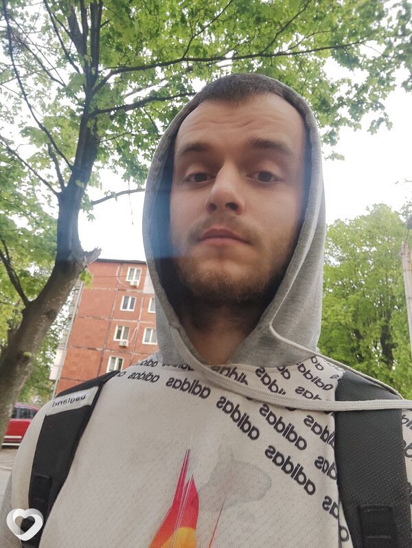 Руслан, 30, Харькове — анкета №3106522