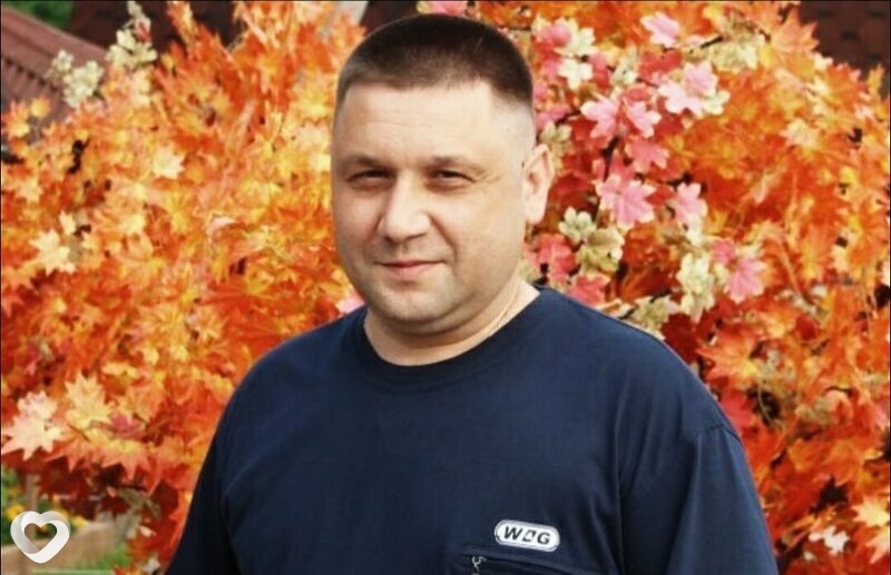 Сергей, 36, Пинске — анкета №3106705