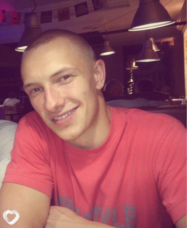 Alex, 37, Калуге — анкета №3106713