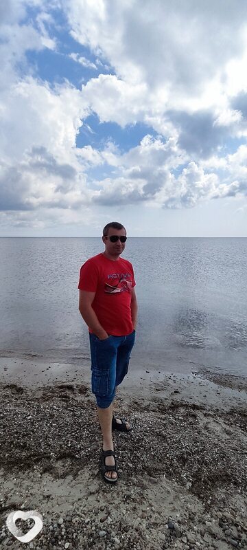 Andrei, Торунь