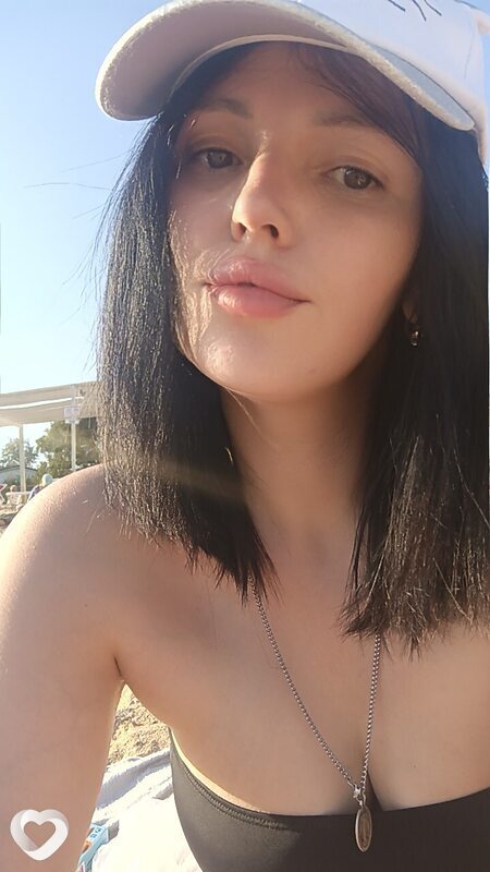 Albina, 34, Темрюке — анкета №3106868