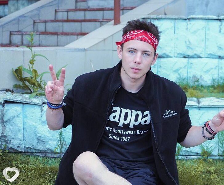 Динар, 21, Казани — анкета №3106869