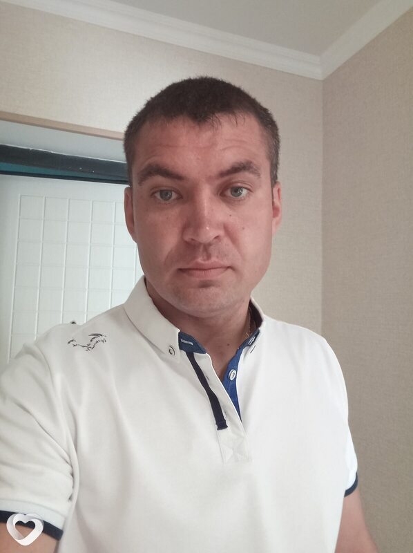 Максим, 39, Пензе — анкета №3106810