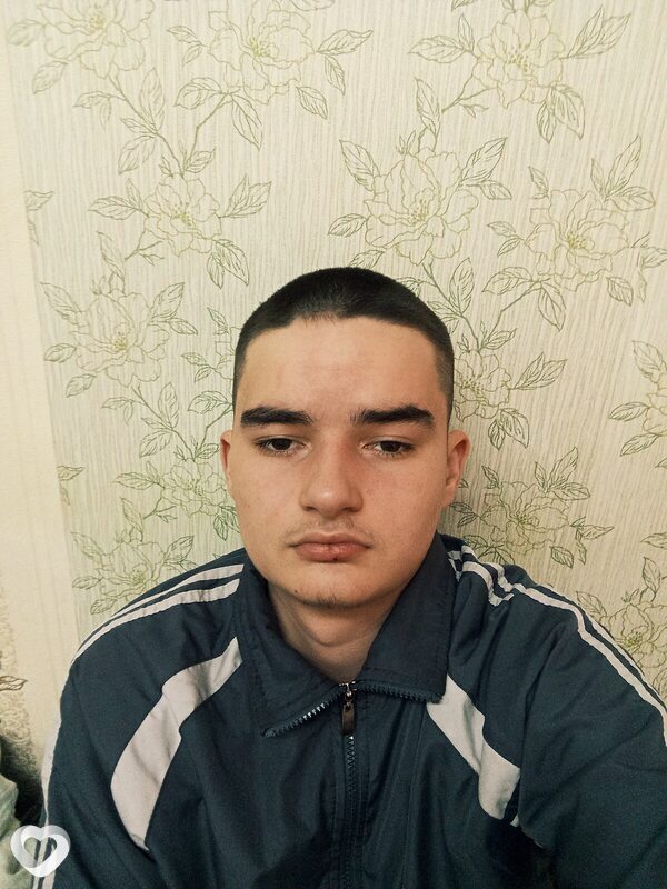 Никита, 19, Минске — анкета №3106814