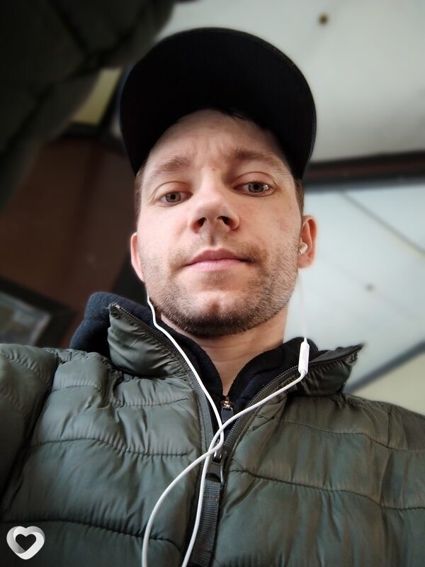 Евгений, 35, Ростове-на-Дону — анкета №3106753