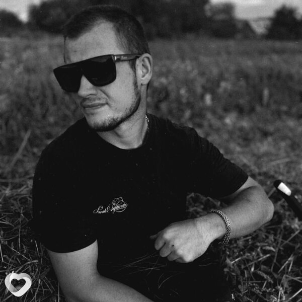 Иван, 26, Солигорске — анкета №3106759