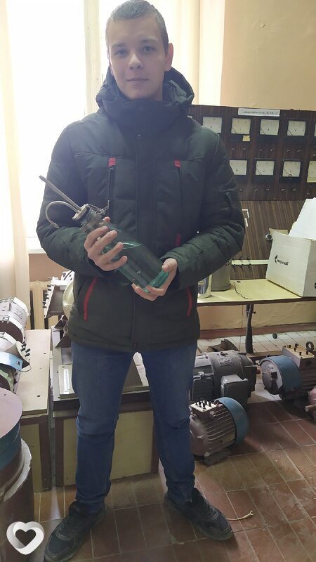 Ден, 23, Самаре — анкета №3106877