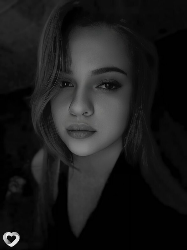 Оля, 19, Оренбурге — анкета №3106879