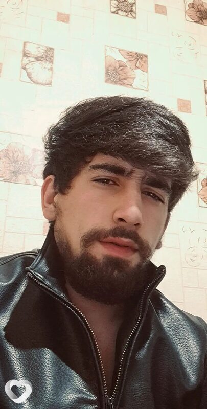 Али, 23, Уральске — анкета №3106880