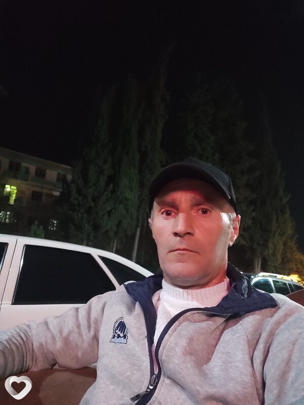 Руслан, Баку