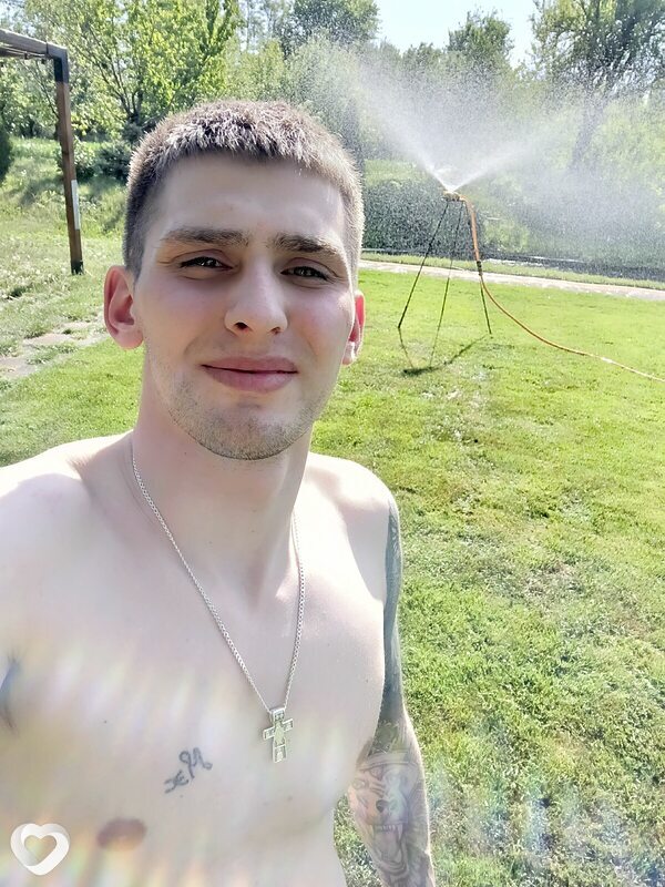 Никита Шевченко, 27, Перми — анкета №3106900