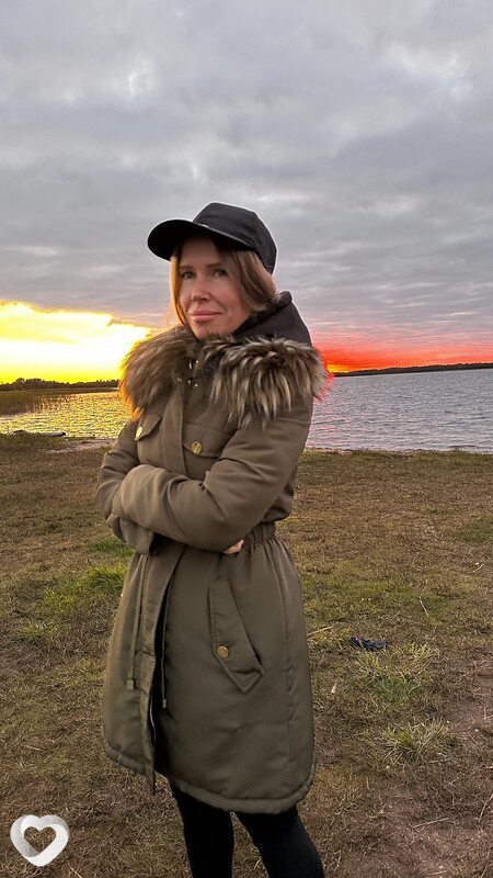 Иоина, 43, Санкт-Петербурге — анкета №3106907
