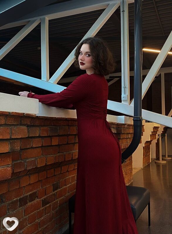 Екатерина, 20, Екатеринбурге — анкета №3106918