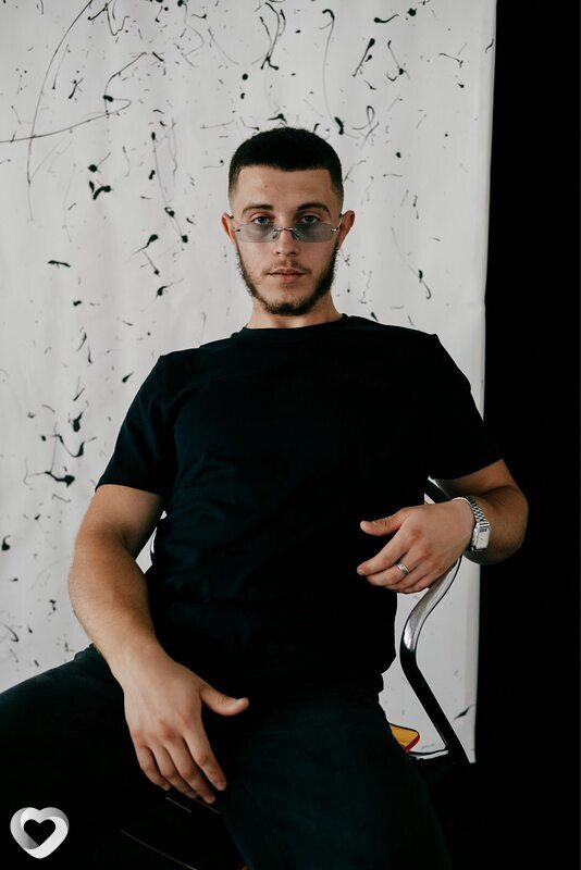 Кирилл, 23, Курске — анкета №3106922