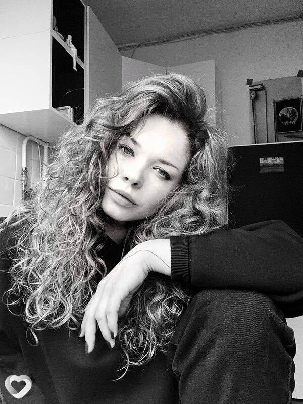 Полина, 32, Москве — анкета №3106956