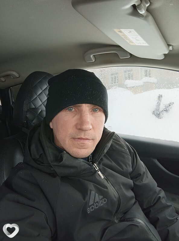 Сергей, 38, Йошкар-Оле — анкета №3106957