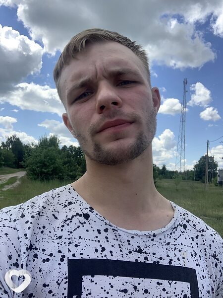Zhenya, 28, Минске — анкета №3106961