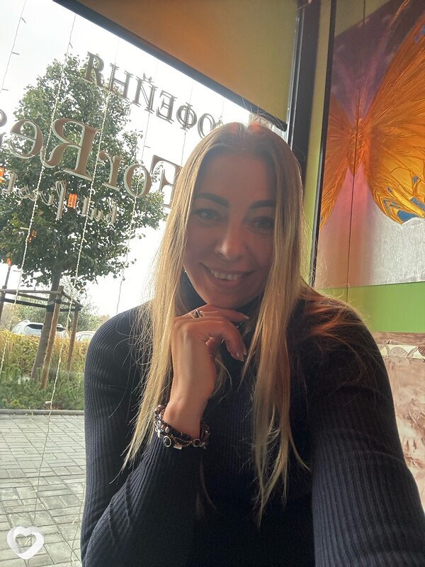 Olga, 46, Новосибирске — анкета №3106962