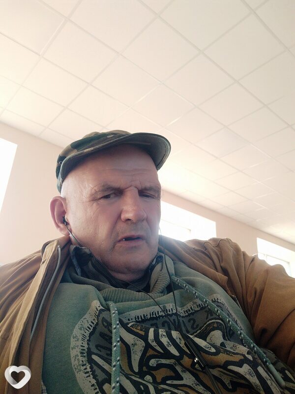 Серг, 45, Виннице — анкета №3106964