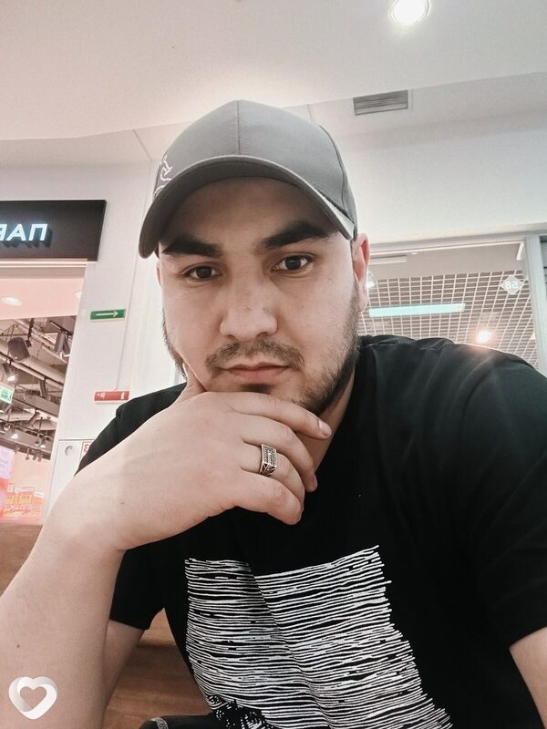 Азизбек, Кинешма