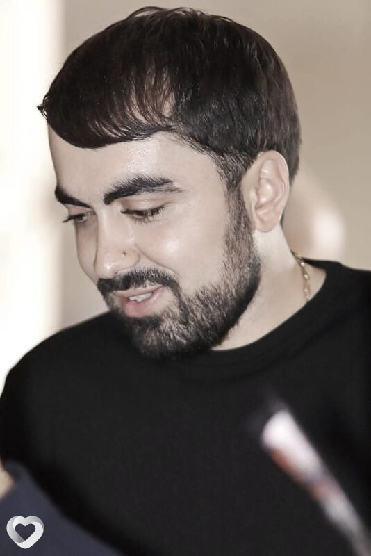 Narek, 31, Ереван — анкета №3107076