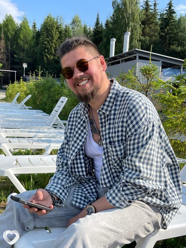 Александр, 33, Ижевске — анкета №3107079