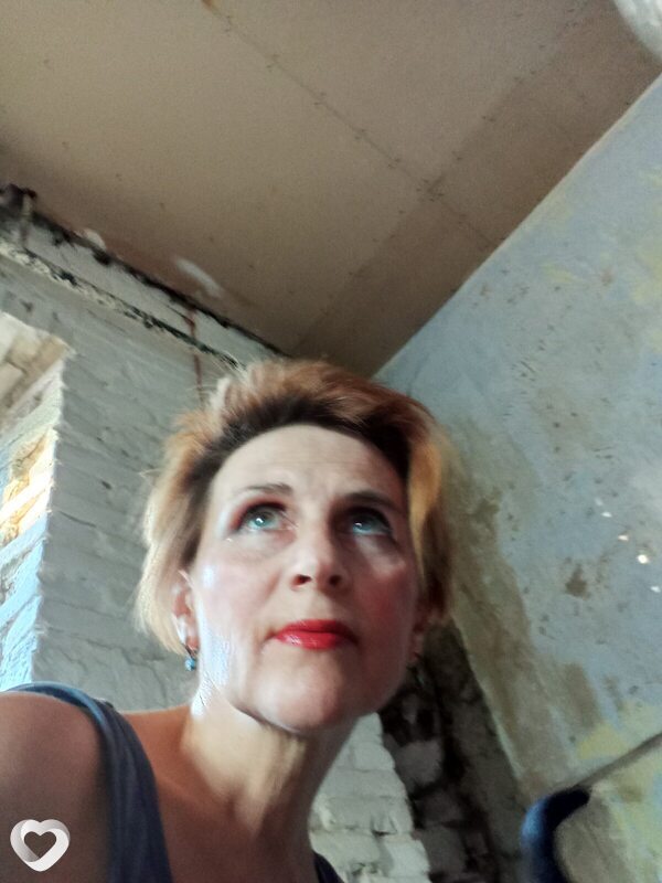 Юлия, 46, Анапе — анкета №3107089