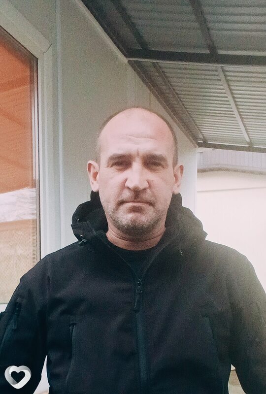 Павел, 44, Волгограде — анкета №3107091