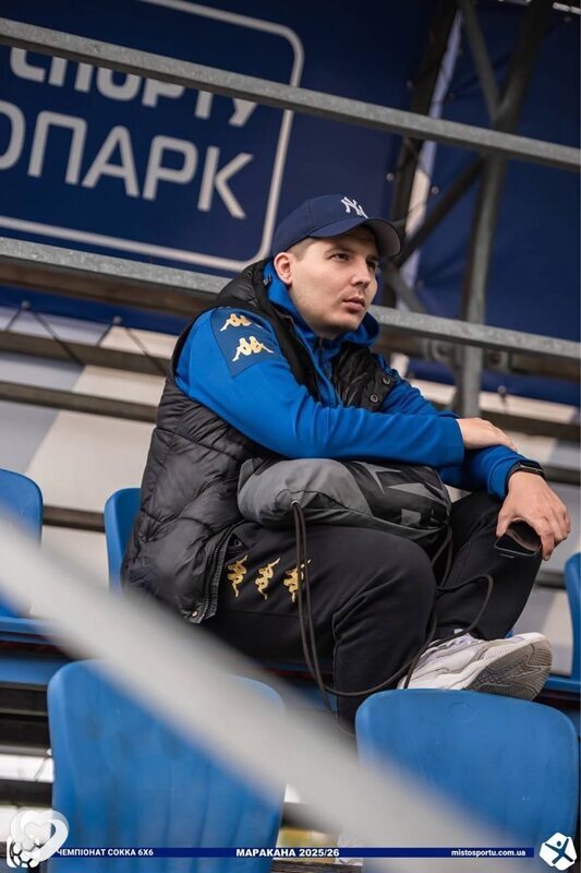 Юджин, 36, Киеве — анкета №3107093