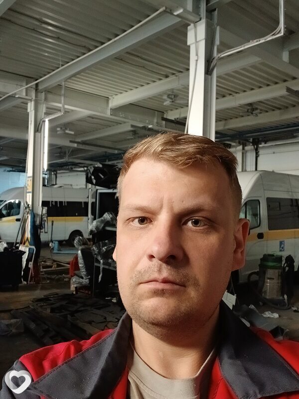 Александр, 35, Нижнем Новгороде — анкета №3107096